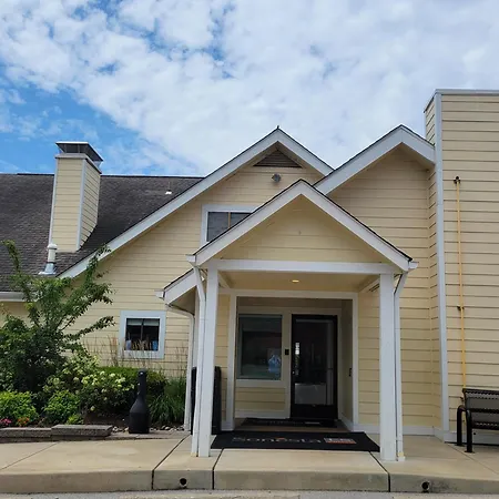 Sonesta Es Suites St. Louis - Chesterfield